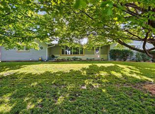 106 S Farmer St, Brighton, IA 52540