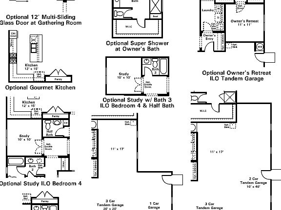 5th image of 3520 S 184th Ln #Xdlch2
