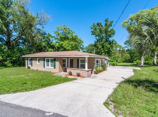 1480 West St, Saint Augustine, FL 32084