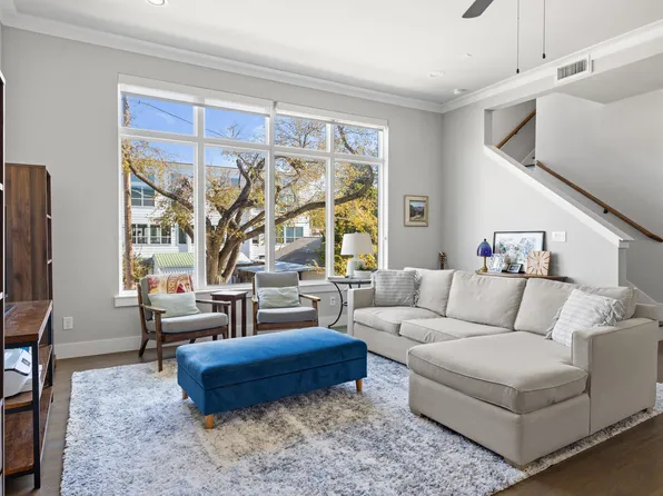 5818 Lindell Ave #B, Dallas, TX 75206