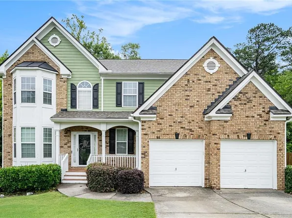 157 Spur Ln, Hiram, GA 30141