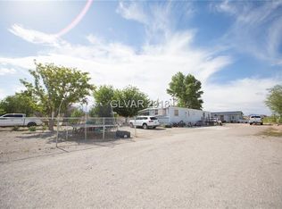 403 Cottonwood St, Alamo, NV 89001