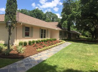 209 Renee Ave, Lafayette, LA 70503