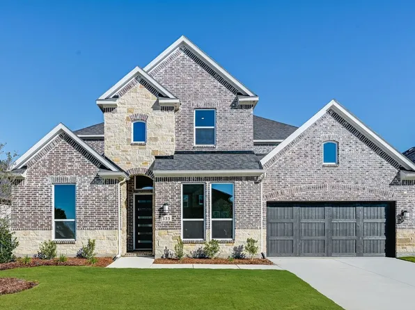 335 Trillium St, Lakewood Village, TX 75068