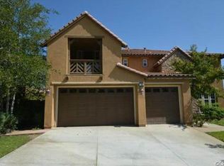 7800 Sanctuary Dr, Corona, CA 92883