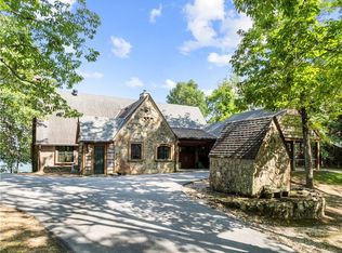 283 Brow Dr, Menlo, GA 30731