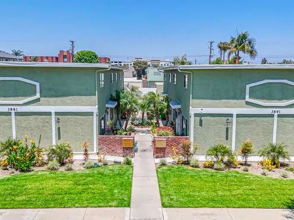3891 Howard Ave #5, Los Alamitos, CA 90720
