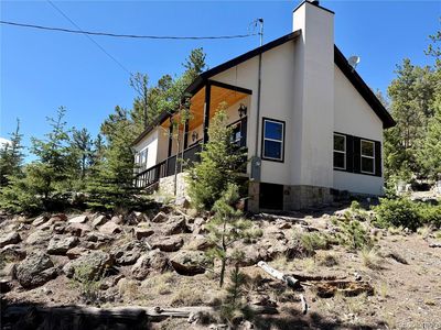 837 Concho Trail, Hartsel, CO, 80449