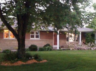 5196 E State Road 164, Jasper, IN 47546