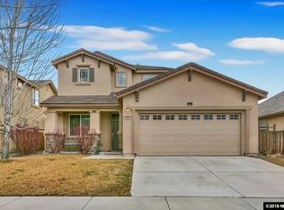 6900 Apus Dr, Sparks, NV 89436