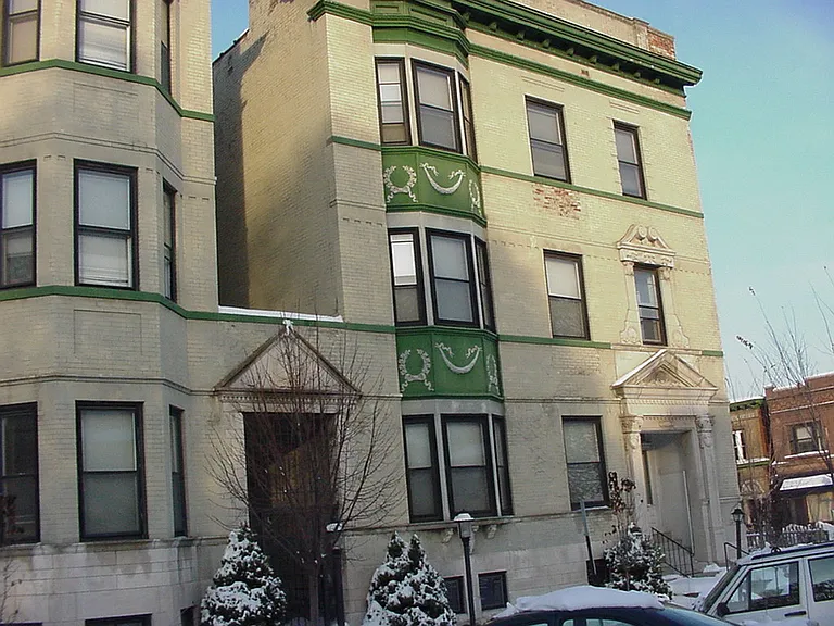 4307 Maryland Ave #1N — Photo 3