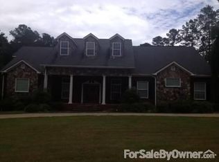 88 Concord Dr, Lagrange, GA 30240