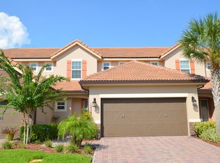 10529 Belfry Cir, Orlando, FL 32832