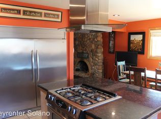 2321 Big Ranch Rd, Napa, CA 94558