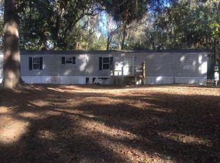 2603 County Road 426e, Lake Panasoffkee, FL 33538