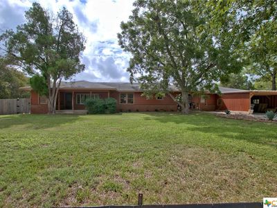 206 Alves Ln, New Braunfels, TX, 78130