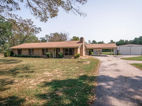 4870 Us Highway 259 N, Daingerfield, TX 75638