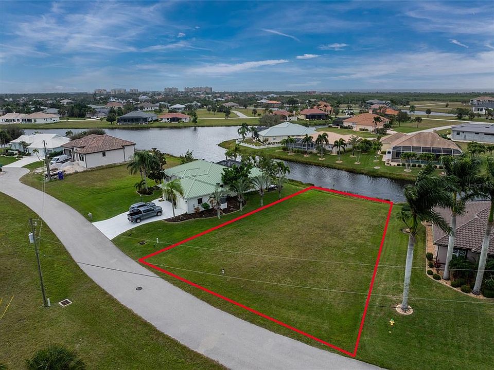 1st image of 17265 CARROWAY LANE LOT 4