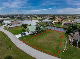 17265 Carroway Ln #4, Punta Gorda, FL 33955