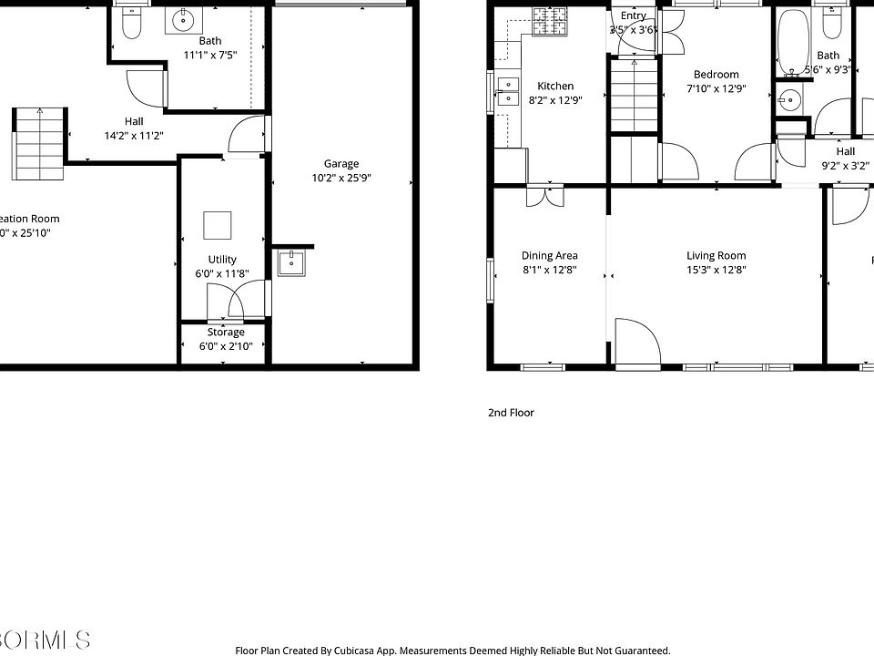 2nd image of 1312 Kolb Dr
