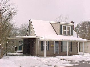 835 W Gordon St, Corbin, KY 40701