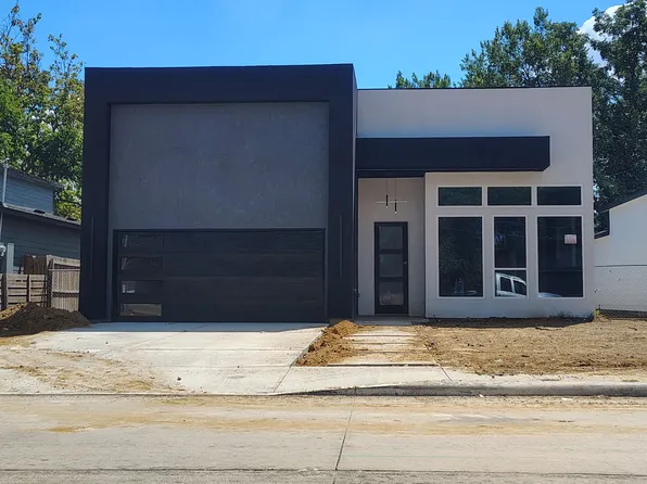 4536 Luzon St, Dallas, TX 75216
