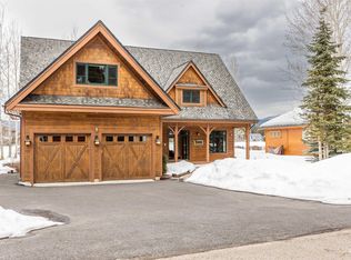 1135 Sand Wedge Ct, McCall, ID 83638
