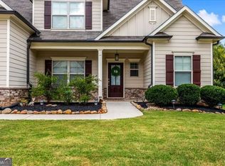 383 Flowing Trl, Dawsonville, GA 30534