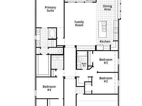 2nd image of 7849 Switchwood Ln