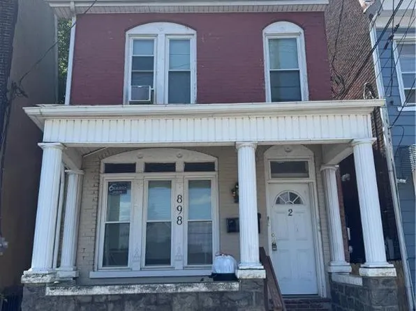 898 Wolf Ave #1-2, Easton, PA 18042