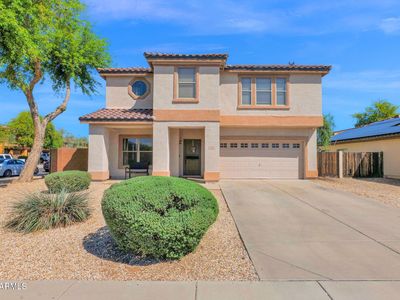 15836 W ACAPULCO Lane, Surprise, AZ, 85379