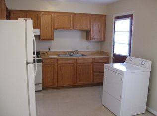 805 Briscoe St APT 1, Culpeper, VA 22701