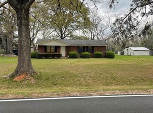 2101 Antioch Rd, Albany, GA 31705