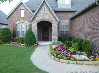 11987 S 92nd East Ave, Bixby, OK 74008