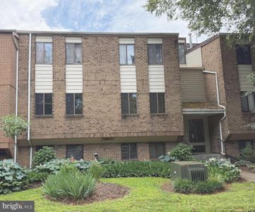 7 Windblown Ct Unit 202, Baltimore, MD, 21209