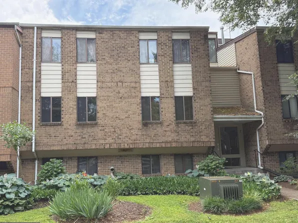 7 Windblown Ct Unit 202, Baltimore, MD 21209