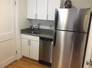 10 Wiget St APT 1, Boston, MA 02113