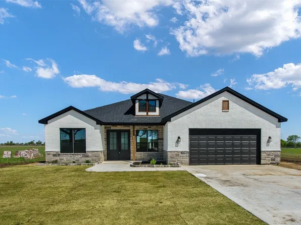 1473 County Road 2937, Decatur, TX 76234