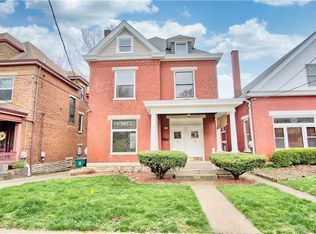 1553 Donaldson Pl, Cincinnati, OH