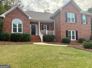 1061 Bent Creek Rd, Watkinsville, GA 30677