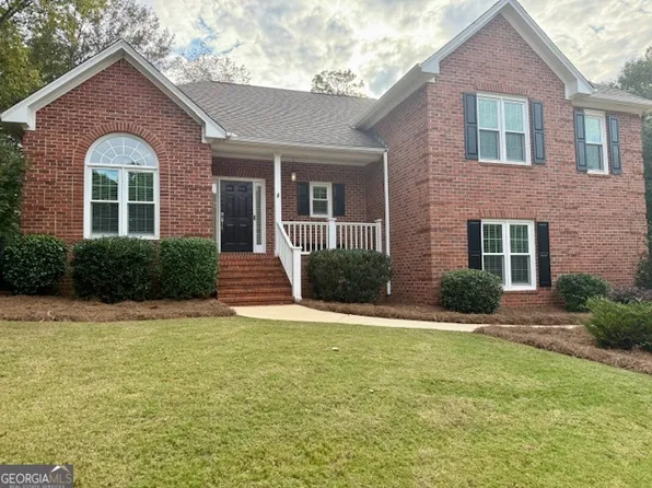 1061 Bent Creek Rd, Watkinsville, GA 30677