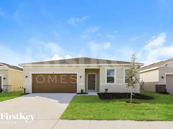 585 Crown Rose Dr, Bartow, FL 33830