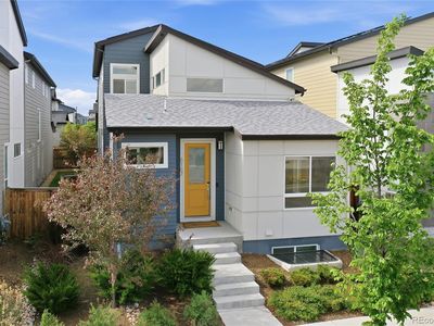 6167 N Dallas Way, Denver, CO, 80238
