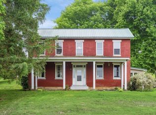 3265 County Road 19 NE, New Lexington, OH 43764