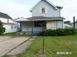 11 Boulevard, Peru, IN 46970