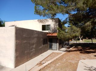 6632 E Calle La Paz, Tucson, AZ 85715