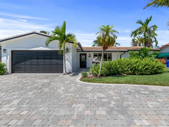 913 SE 10th Court, Pompano Beach, FL 33060