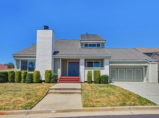 12 Shamrock Ct, Millbrae, CA 94030