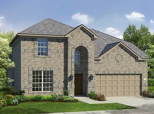 833 Salida Rd, Haslet, TX 76052