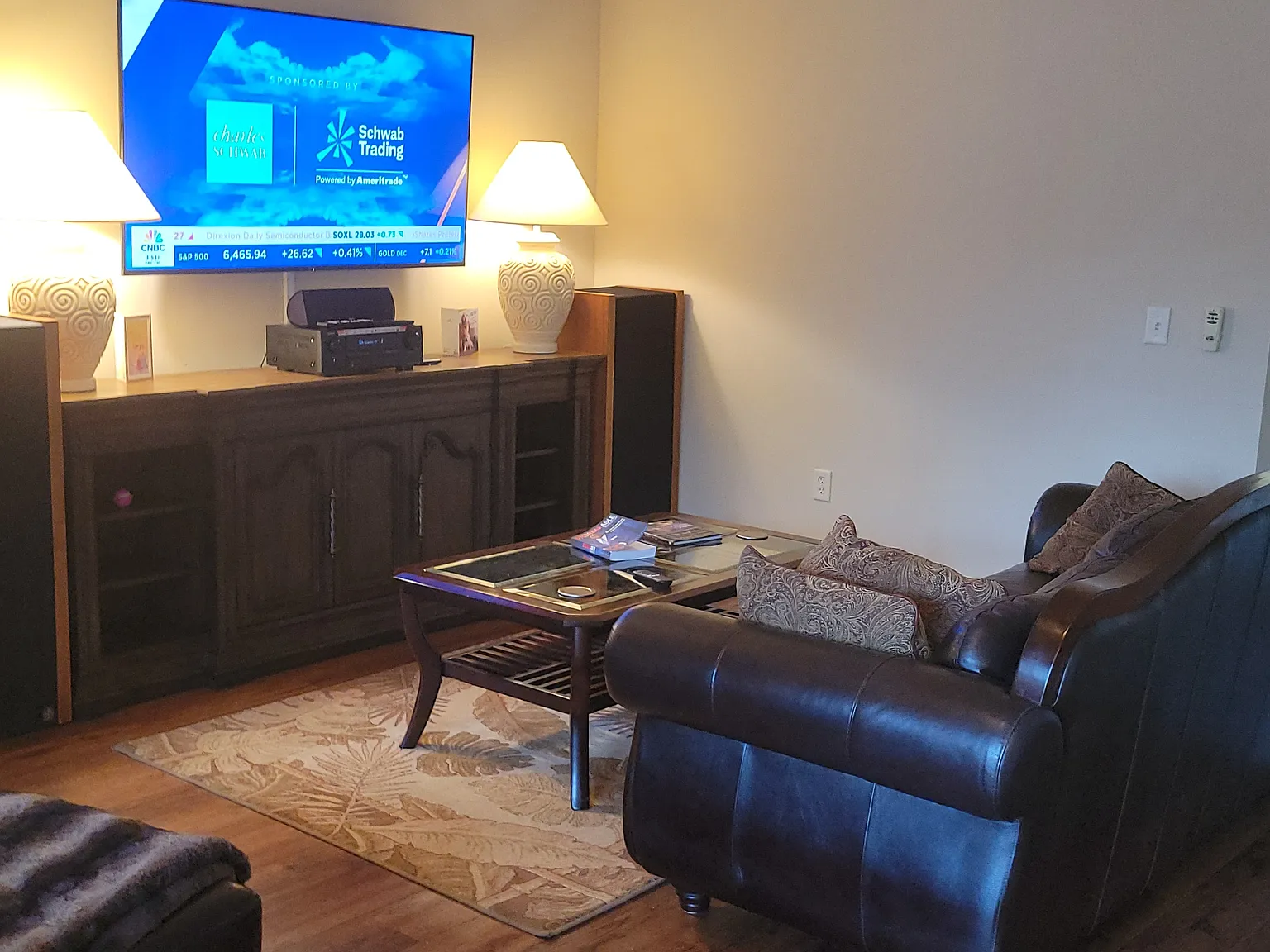2 bed, 1443 sqft, $3,200 — Photo 3